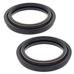Set doar cu garnituri de protecție împotriva prafului HONDA/INDIAN/KAWASAKI ALL BALLS 57-103-A Set doar cu garnituri de protecție împotriva prafului HONDA/INDIAN/KAWASAKI ALL BALLS 57-103-A