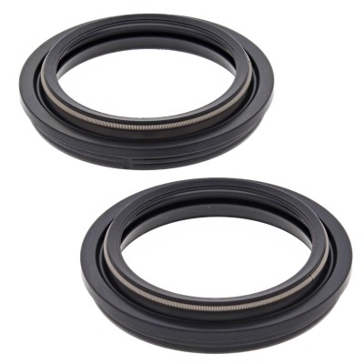 Set doar cu garnituri de protecție împotriva prafului HONDA/INDIAN/KAWASAKI ALL BALLS 57-103-A