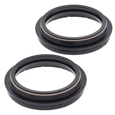 Set doar cu garnitură de praf KAWASAKI/SUZUKI ALL BALLS 57-104-A