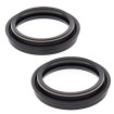 Set doar cu garnitură de protecție împotriva prafului KTM/HUSQVARNA/GAS GAS ALL BALLS 57-137-A Set doar cu garnitură de protecție împotriva prafului KTM/HUSQVARNA/GAS GAS ALL BALLS 57-137-A thumb