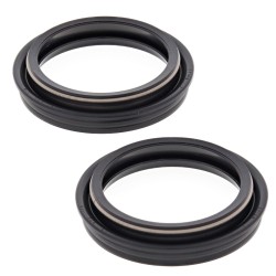 Set doar cu garnitură de protecție împotriva prafului KTM/HUSQVARNA/GAS GAS ALL BALLS 57-137-A