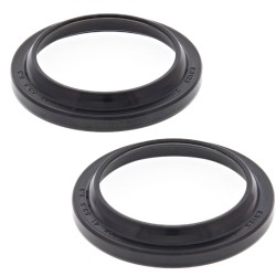 Set doar cu garnituri de protecție împotriva prafului HONDA/SUZUKI/YAMAHA ALL BALLS 57-118-A Set doar cu garnituri de protecție împotriva prafului HONDA/SUZUKI/YAMAHA ALL BALLS 57-118-A
