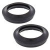 Set doar cu garnituri de protecție împotriva prafului YAMAHA ALL BALLS 57-143-A