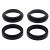 Set etanșare KT FORK+DUST AP ALL BALLS 56-188-A