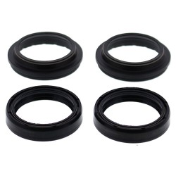 Set etanșare KT FORK+DUST AP ALL BALLS 56-188-A Set etanșare KT FORK+DUST AP ALL BALLS 56-188-A