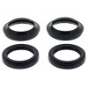 Set etanșare KT FORK+DUST DU ALL BALLS 56-190-A