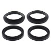 Set de etanșare KT FORK+DUST DU ALL BALLS 56-193-A