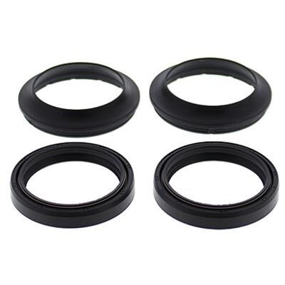 Set de etanșare KT FORK+DUST DU ALL BALLS 56-193-A