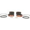 Set garnituri pentru bucșă furcă ALL BALLS 38-6159
