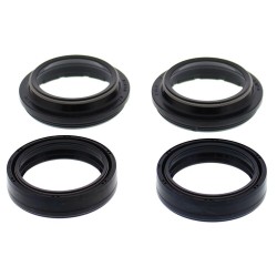 Set de semeringuri și apărători de praf BMW ALL BALLS 56-186 Set de semeringuri și apărători de praf BMW ALL BALLS 56-186