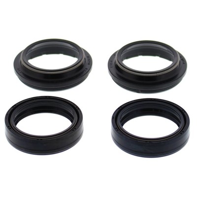 Set de semeringuri și apărători de praf BMW ALL BALLS 56-186