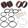 Set de garnituri pentru bucșă furcă ALL BALLS 38-6090