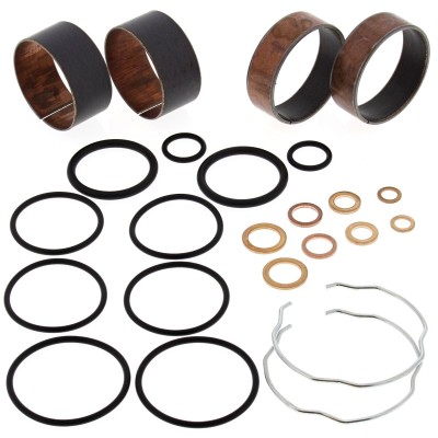 Set de garnituri pentru bucșă furcă ALL BALLS 38-6090