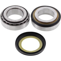 Set rulmenți și garnituri pentru țeava de direcție TRIUMPH ALL BALLS 22-1053 Set rulmenți și garnituri pentru țeava de direcție TRIUMPH ALL BALLS 22-1053