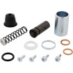 Set de reparație pentru cilindrul principal KTM/HVA/ ALL BALLS 18-1137-A Set de reparație pentru cilindrul principal KTM/HVA/ ALL BALLS 18-1137-A thumb