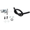 Set robinet combustibil 0179 ALL BALLS FS101-0179