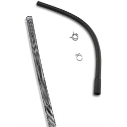 Furtun și cleme FUELSTAR HOSE+CLAMPS KA ALL BALLS FS00011 Furtun și cleme FUELSTAR HOSE+CLAMPS KA ALL BALLS FS00011