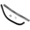 Furtun și cleme FUELSTAR HOSE+CLAMPS KA ALL BALLS FS00013