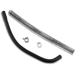 Furtun și cleme FUELSTAR HOSE+CLAMPS KA ALL BALLS FS00013 Furtun și cleme FUELSTAR HOSE+CLAMPS KA ALL BALLS FS00013