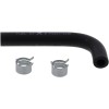 Furtun și cleme FUELSTAR HOSE+CLAMPS SU ALL BALLS FS00023