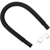 Furtun și cleme FUELSTAR HOSE+CLAMPS SU ALL BALLS FS00028
