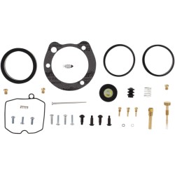 Set de recondiționare carburator HARLEY 88CI ALL BALLS 26-1762 Set de recondiționare carburator HARLEY 88CI ALL BALLS 26-1762