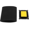 Filtru de aer YAMAHA ALL BALLS 48-1082 Filtru de aer YAMAHA ALL BALLS 48-1082 thumb
