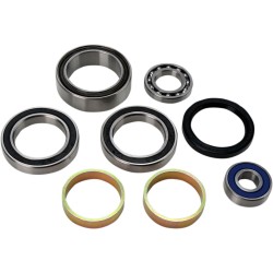 Set de rulmenți și garnituri pentru carcasă lanț ARCTIC-CAT ALL BALLS 14-1014 Set de rulmenți și garnituri pentru carcasă lanț ARCTIC-CAT ALL BALLS 14-1014
