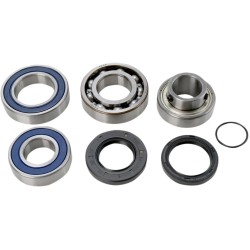 Set rulmenți și etanșări pentru carcasă lanț YAMAHA ALL BALLS 14-1059 Set rulmenți și etanșări pentru carcasă lanț YAMAHA ALL BALLS 14-1059