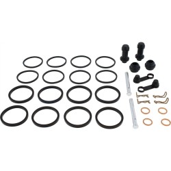 Set de reparație etrier față ALL BALLS 18-3333 Set de reparație etrier față ALL BALLS 18-3333