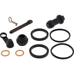 Set de reparație pentru etrierul de frână față ALL BALLS 18-3336-A Set de reparație pentru etrierul de frână față ALL BALLS 18-3336-A
