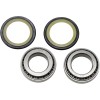 Set rulmenți și garnituri pentru tubul de direcție HONDA ALL BALLS 22-1002-A