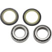 Set rulmenți și garnituri pentru tubul de direcție HONDA ALL BALLS 22-1002-A Set rulmenți și garnituri pentru tubul de direcție HONDA ALL BALLS 22-1002-A thumb