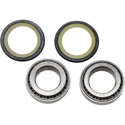 Set rulmenți și garnituri pentru tubul de direcție HONDA ALL BALLS 22-1002-A Set rulmenți și garnituri pentru tubul de direcție HONDA ALL BALLS 22-1002-A