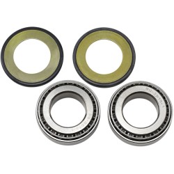 Set rulmenți și garnituri pentru tubul de direcție SUZUKI/TRIUMPH/YAMAHA ALL BALLS 22-1003