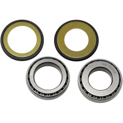 Set rulmenți și garnituri pentru axul de direcție SUZUKI/YAMAHA ALL BALLS 22-1007 Set rulmenți și garnituri pentru axul de direcție SUZUKI/YAMAHA ALL BALLS 22-1007