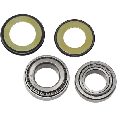 Set rulmenți și garnituri pentru coloană de direcție KAWASAKI ALL BALLS 22-1009-A