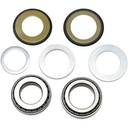 Set rulmenți și garnituri pentru țeavă de direcție HONDA ALL BALLS 22-1011 Set rulmenți și garnituri pentru țeavă de direcție HONDA ALL BALLS 22-1011