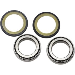 Set rulmenți și garnituri pentru coloană de direcție KAWASAKI ALL BALLS 22-1012 Set rulmenți și garnituri pentru coloană de direcție KAWASAKI ALL BALLS 22-1012