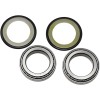 Set rulmenți și garnituri pentru tubul de direcție KAWASAKI/SUZUKI ALL BALLS 22-1031
