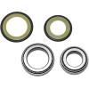 Set rulmenți și garnituri pentru tubul de direcție HONDA ALL BALLS 22-1037