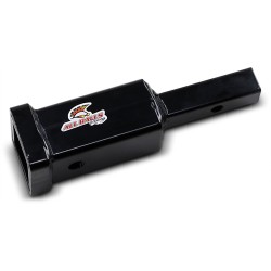 Adaptor HITCH EZ 1.25 TO 2 ALL BALLS 43-1004 Adaptor HITCH EZ 1.25 TO 2 ALL BALLS 43-1004