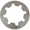 Arc, membrană, L84-89BT ALTO PRODUCTS 026767UP1