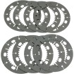 Plăci, oțel, 71-83 XL 8PK ALTO PRODUCTS 095753 Plăci, oțel, 71-83 XL 8PK ALTO PRODUCTS 095753 thumb