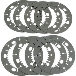 Plăci, oțel, 71-83 XL 8PK ALTO PRODUCTS 095753 Plăci, oțel, 71-83 XL 8PK ALTO PRODUCTS 095753