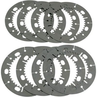 Plăci, oțel, 71-83 XL 8PK ALTO PRODUCTS 095753