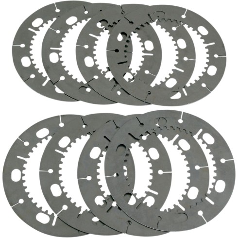 Plăci, oțel, 71-83 XL 8PK ALTO PRODUCTS 095753