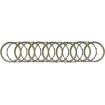 Ambreiaj, carbonit, 84-89BT ALTO PRODUCTS 095750EC thumb