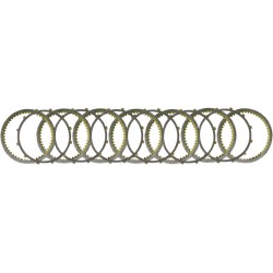 Ambreiaj, carbonit, 84-89BT ALTO PRODUCTS 095750EC Ambreiaj, carbonit, 84-89BT ALTO PRODUCTS 095750EC