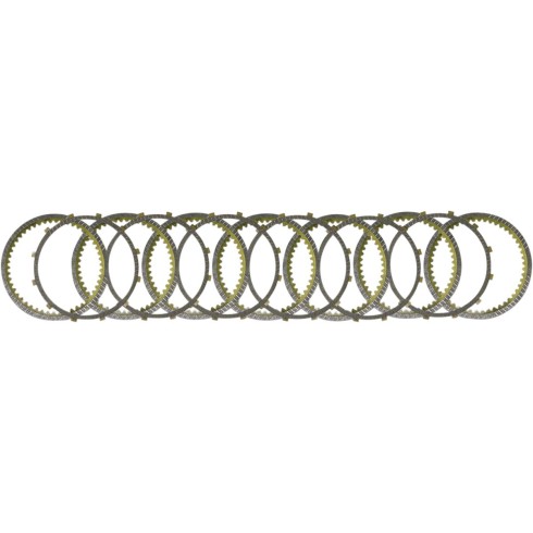 Ambreiaj, carbonit, 84-89BT ALTO PRODUCTS 095750EC